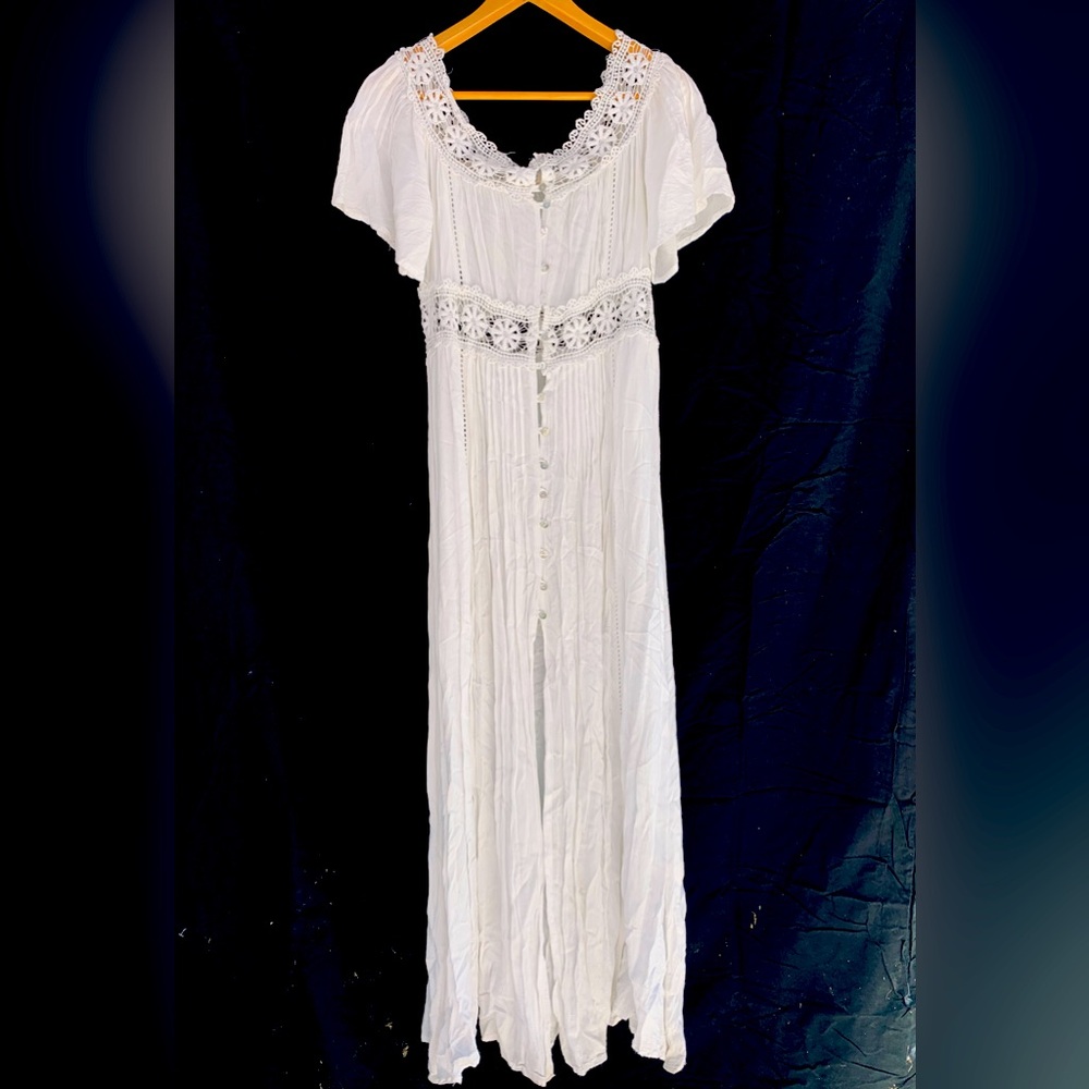 ☀️ Gorgeous Swimsuit Coverup